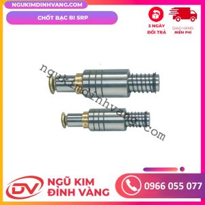 Chốt Bạc Bi SRP