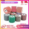 Nỉ Đánh Bóng