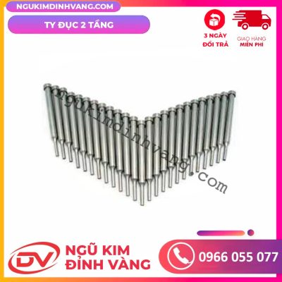 Ty Đục 2 Tầng