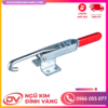 khoá kẹp chốt CH-43810