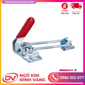 khoá kẹp chốt CH-40820
