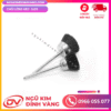 Chổi lông heo 3x25