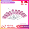 Đá mài hồng trụ 5x3