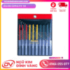 Dũa kim cương PTF100 ( 10 cái/bộ)