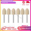 Nỉ nhọn 12x3