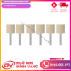Nỉ trụ 3x10