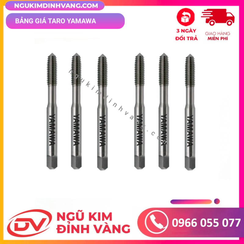 Yếu t�?ảnh hưởng giá taro yamawa